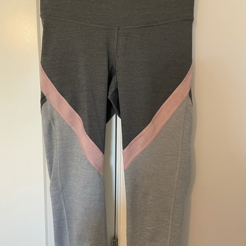 Workout leggings
